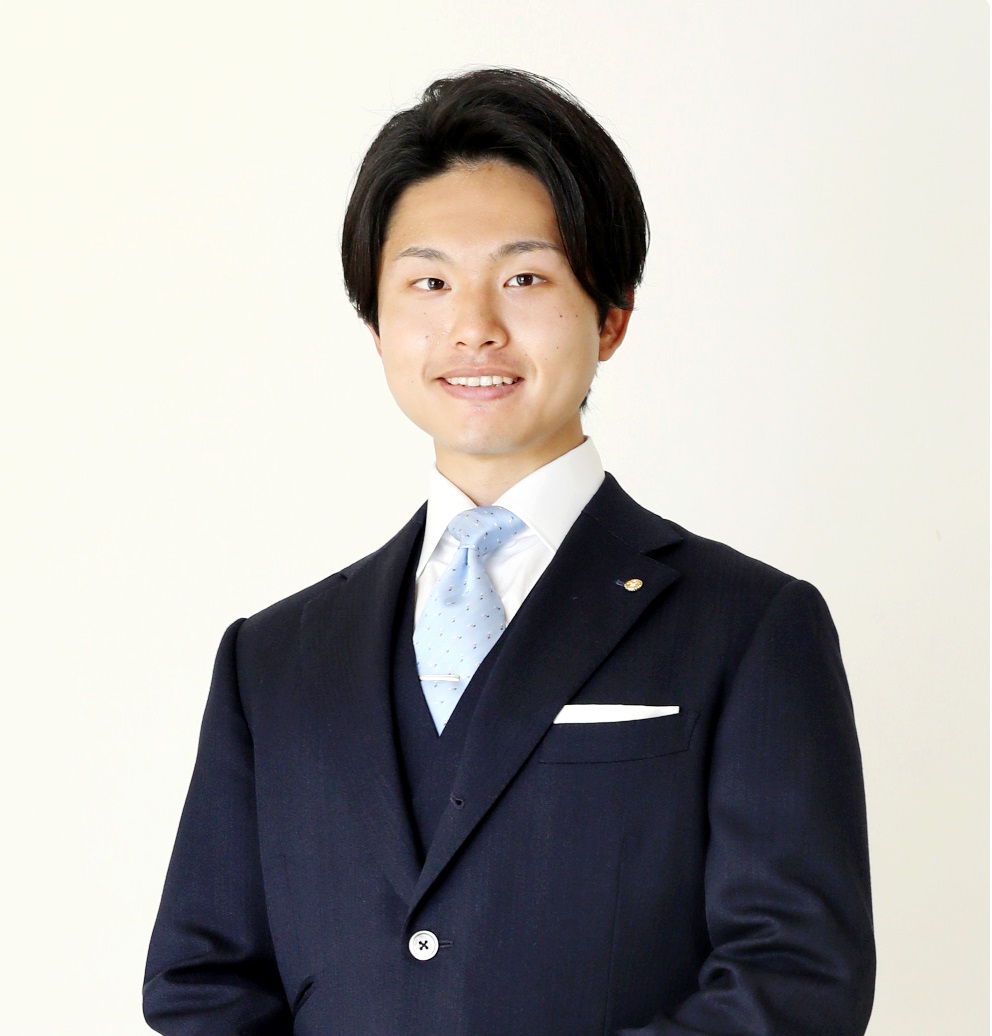 代表取締役 林知樹